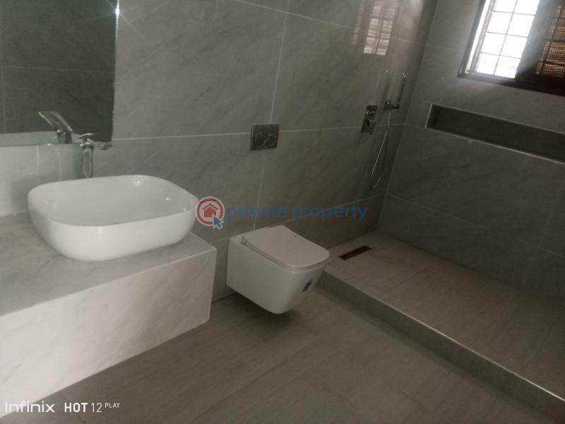 Flat & Apartment For Rent Lekki Phase 1 Lekki Lagos - 3