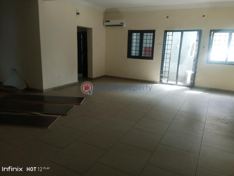 Flat & Apartment For Rent Lekki Phase 1 Lekki Lagos - 2