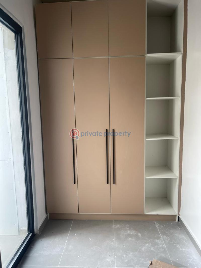 2 bedroom Block Of Flats For Rent Ikoyi Lagos - 3