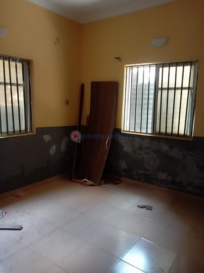 2 bedroom Block Of Flats For Rent Ago Palace Isolo Lagos - 6