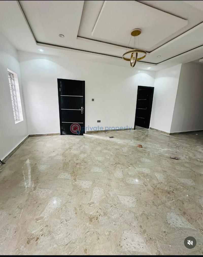 Nice 2 bedroom apartment at ikeja lagos - 7 2 bedroom Block Of Flats For Sale Allen Avenue Ikeja Lagos - 7