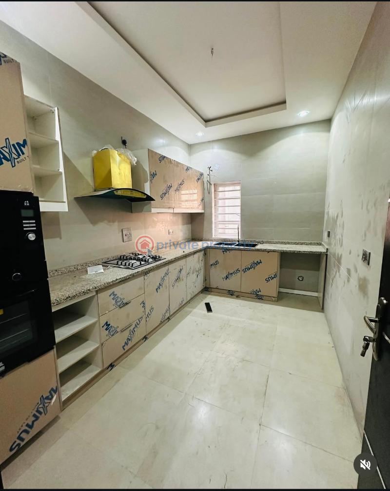 Nice 2 bedroom apartment at ikeja lagos - 6 2 bedroom Block Of Flats For Sale Allen Avenue Ikeja Lagos - 6