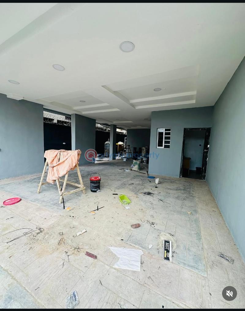 Nice 2 bedroom apartment at ikeja lagos - 2 2 bedroom Block Of Flats For Sale Allen Avenue Ikeja Lagos - 2