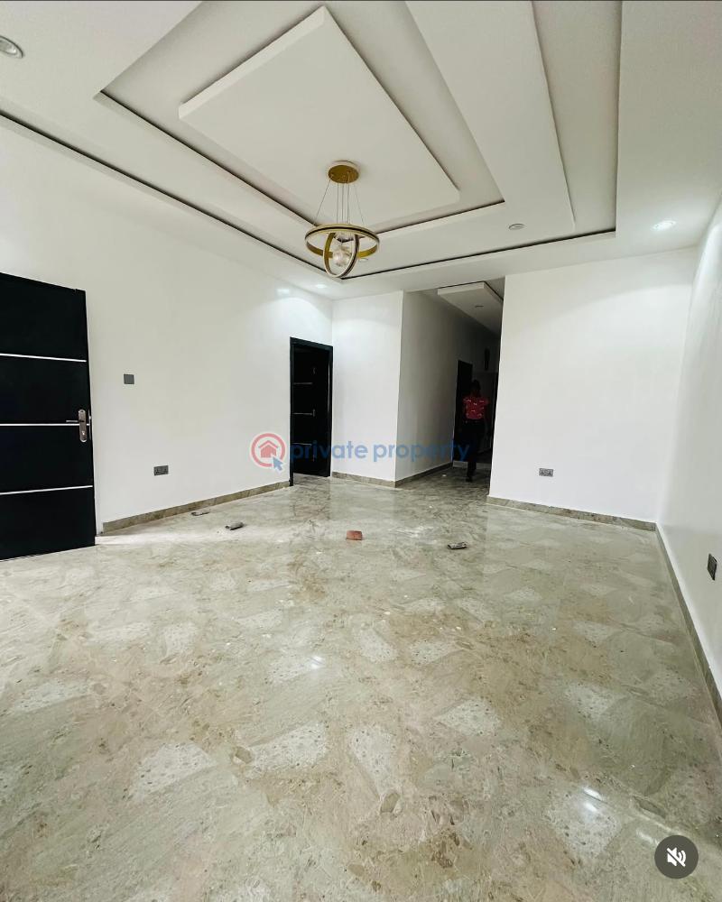 Nice 2 bedroom apartment at ikeja lagos - 8 2 bedroom Block Of Flats For Sale Allen Avenue Ikeja Lagos - 8