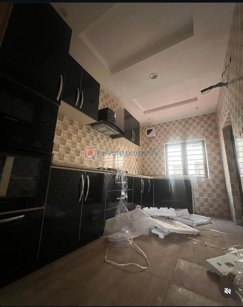 Nice 2 bedroom apartment at  iyana ipaja lagos - 4 2 bedroom Block Of Flats For Sale Iyana Ipaja Alimosho Lagos - 4