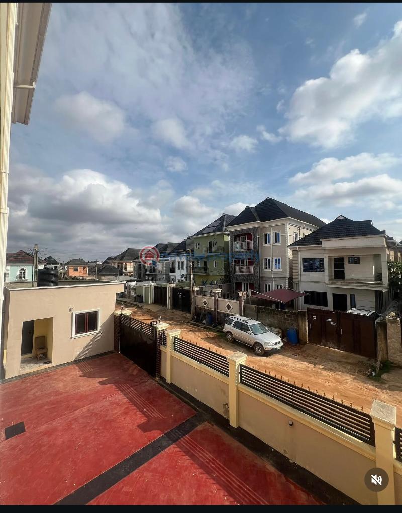 Nice 2 bedroom apartment at  iyana ipaja lagos - 9 2 bedroom Block Of Flats For Sale Iyana Ipaja Alimosho Lagos - 9