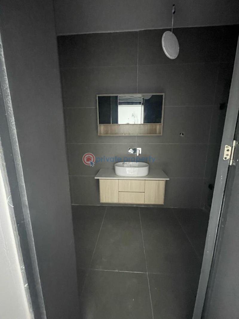 2 bedroom Block Of Flats For Rent Ikoyi Lagos - 1