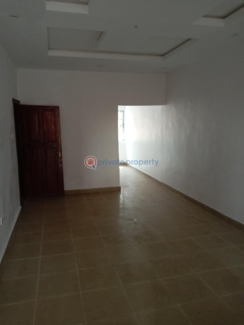 2 bedroom Block Of Flats For Rent Ago Palace Isolo Lagos - 4