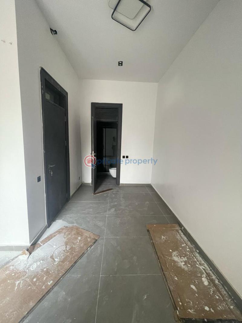 2 bedroom Block Of Flats For Rent Ikoyi Lagos - 2