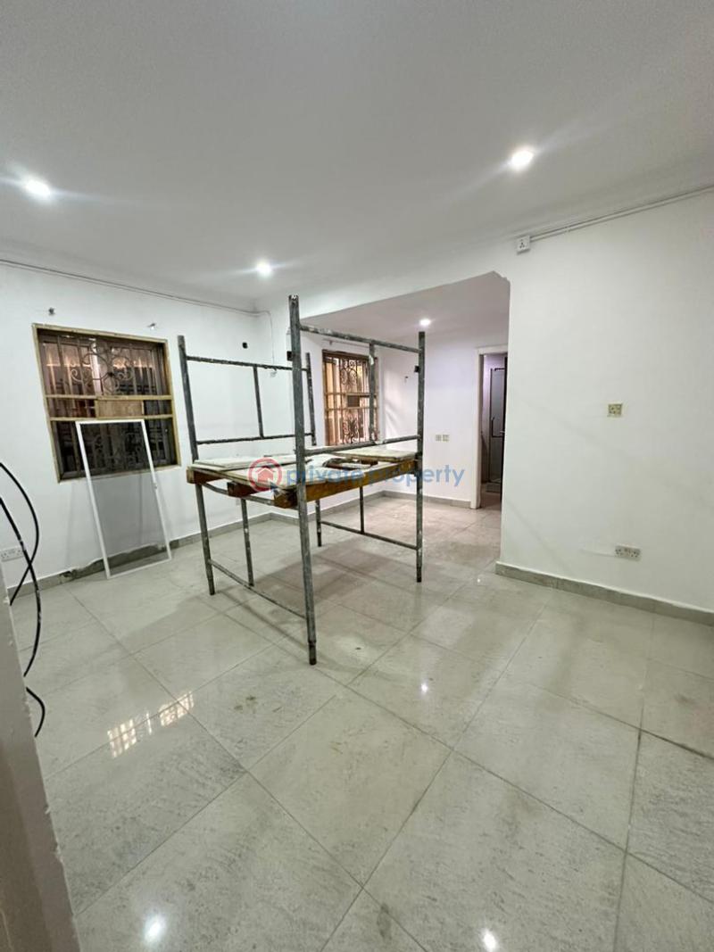 2 bedroom Block Of Flats For Rent Lekki Phase 1 Lagos - 11