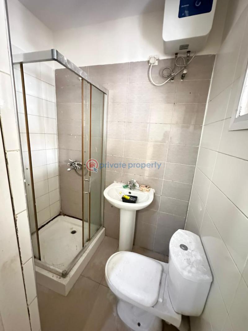 2 bedroom Block Of Flats For Rent Lekki Phase 1 Lagos - 1