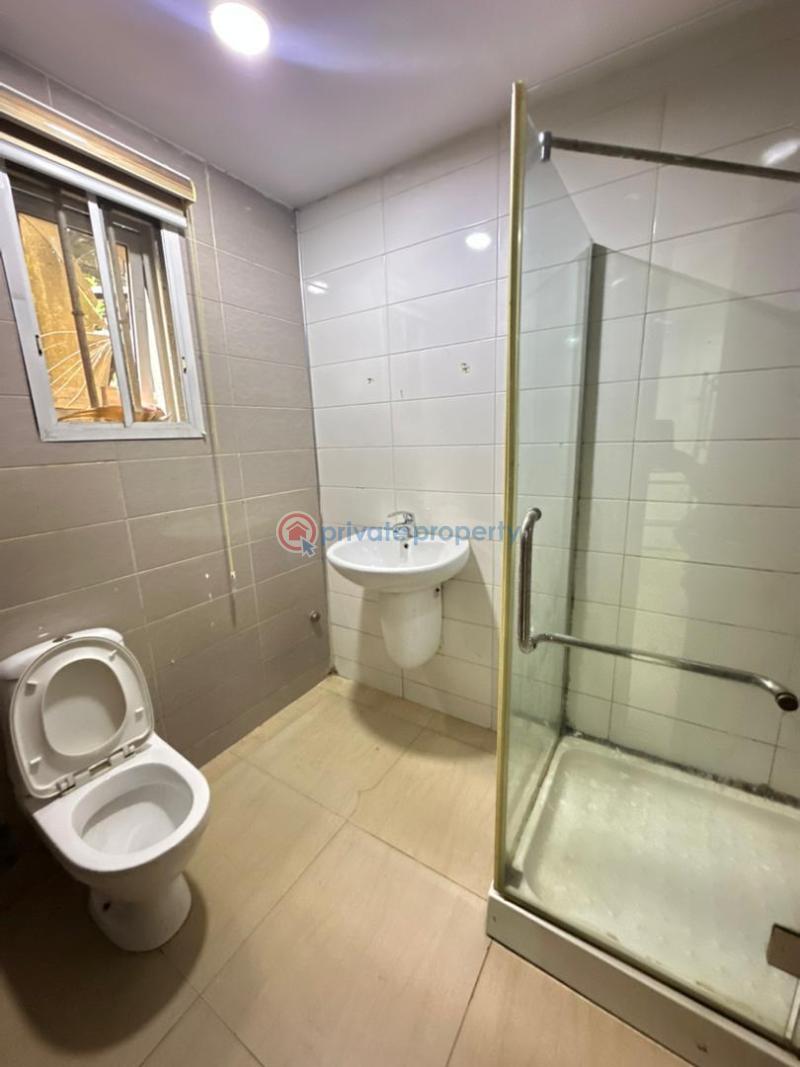 2 bedroom Block Of Flats For Rent Lekki Phase 1 Lagos - 13