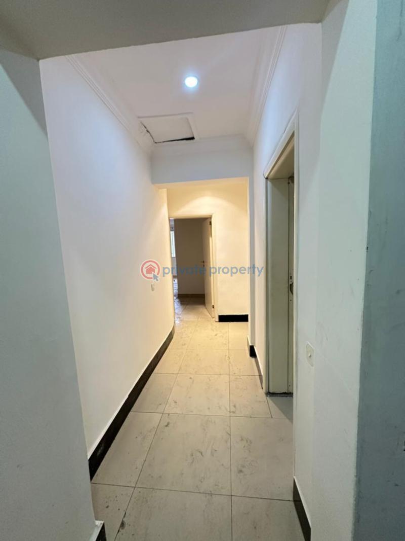 2 bedroom Block Of Flats For Rent Lekki Phase 1 Lagos - 6
