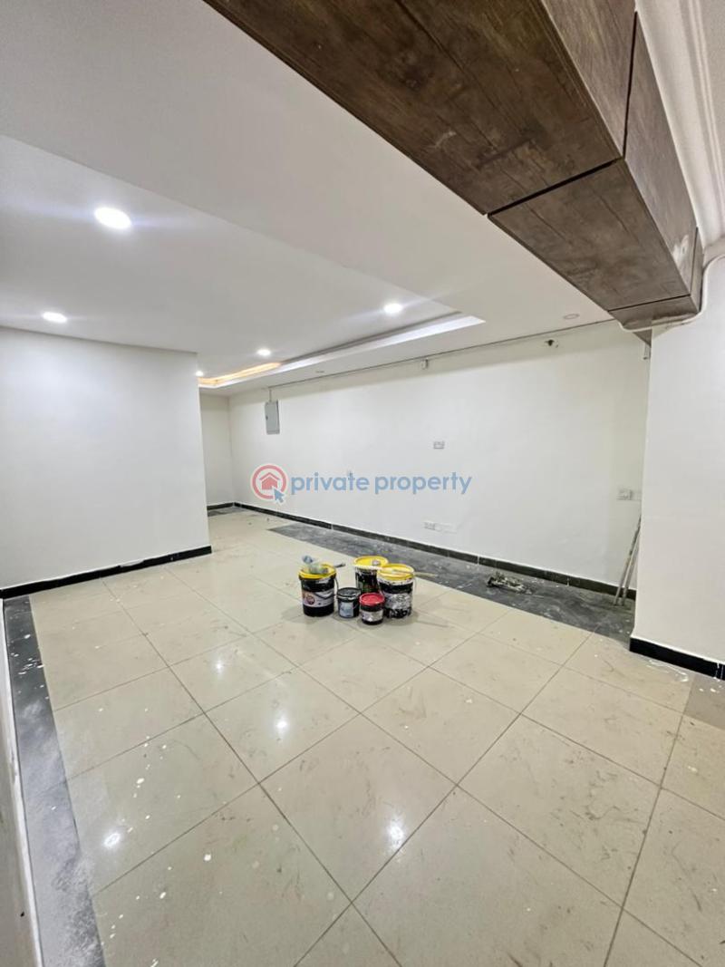 2 bedroom Block Of Flats For Rent Lekki Phase 1 Lagos - 9