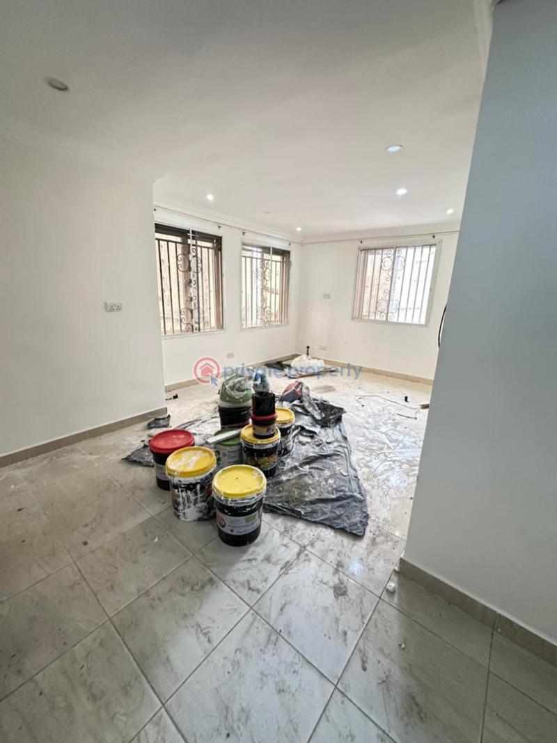 2 bedroom Block Of Flats For Rent Lekki Phase 1 Lagos - 5