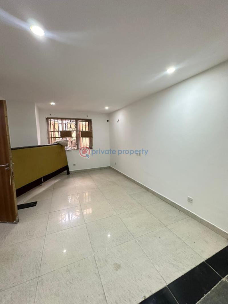 2 bedroom Block Of Flats For Rent Lekki Phase 1 Lagos - 10