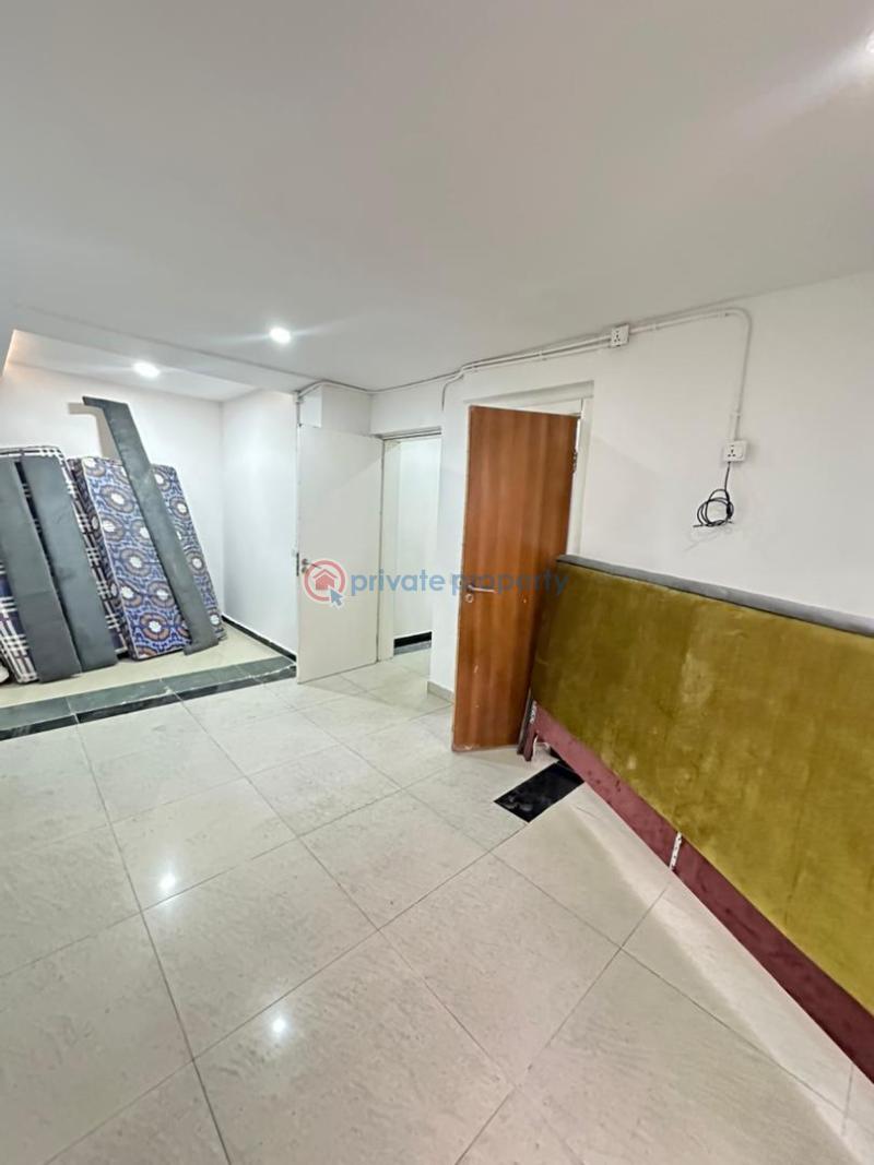 2 bedroom Block Of Flats For Rent Lekki Phase 1 Lagos - 7