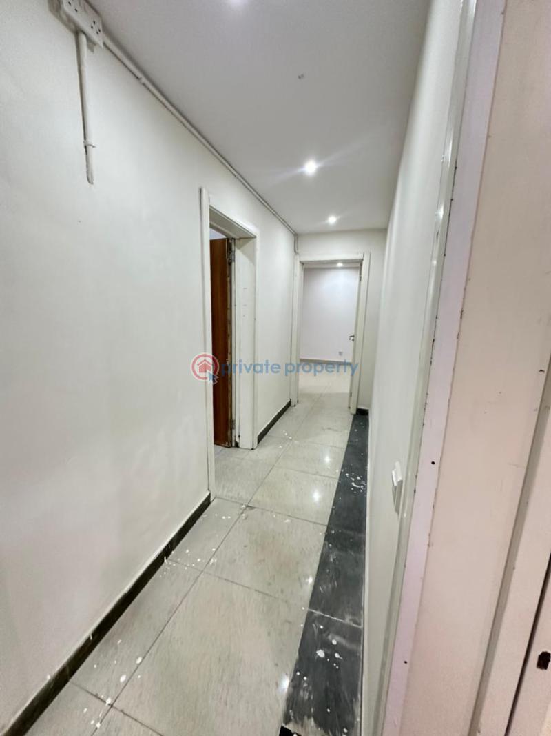 2 bedroom Block Of Flats For Rent Lekki Phase 1 Lagos - 12