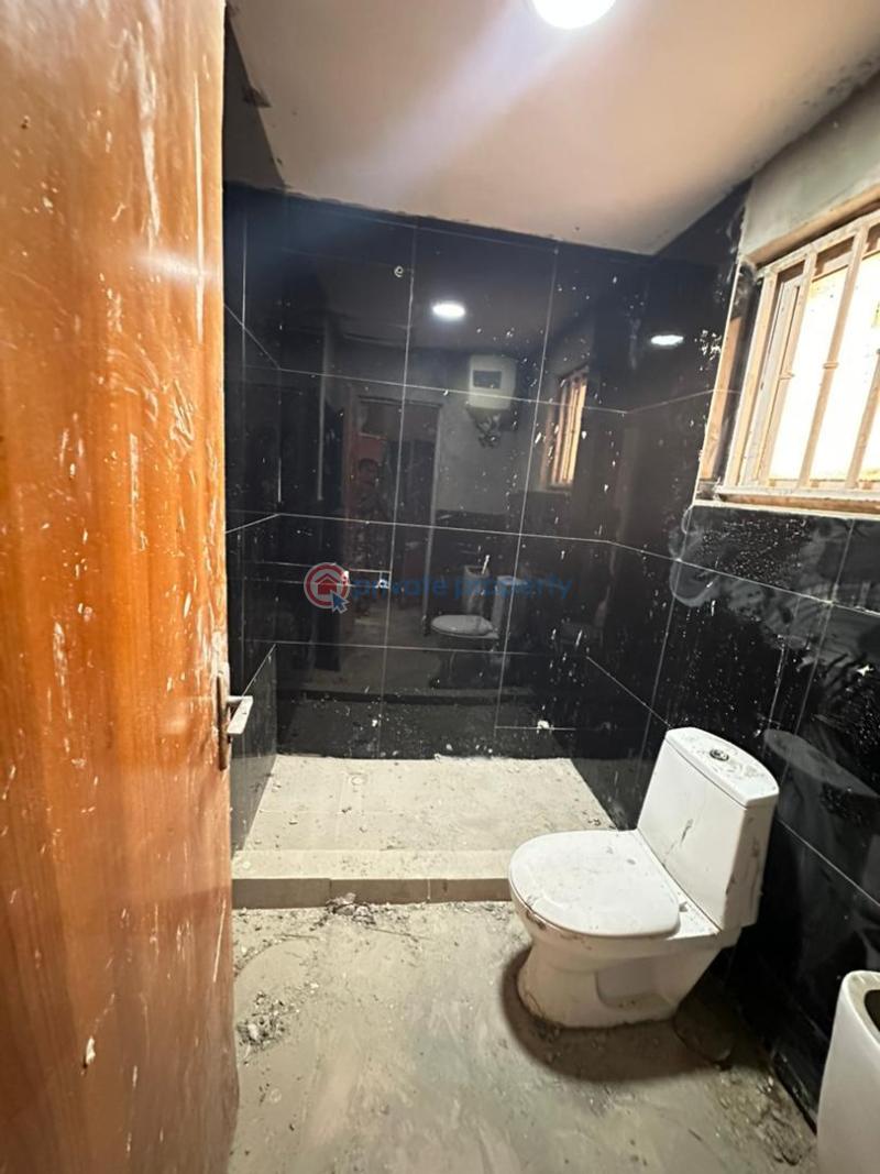 2 bedroom Block Of Flats For Rent Lekki Phase 1 Lagos - 4