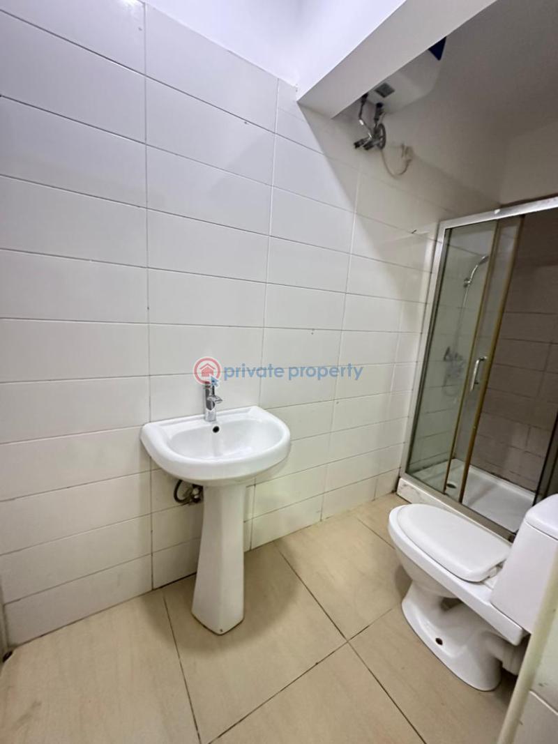 2 bedroom Block Of Flats For Rent Lekki Phase 1 Lagos - 8