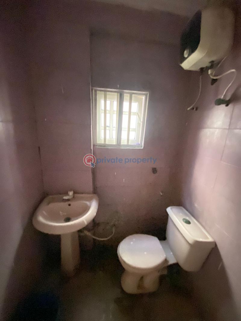 2 bedroom Flat & Apartment For Rent Ikate, Lekki Lekki Lagos - 4