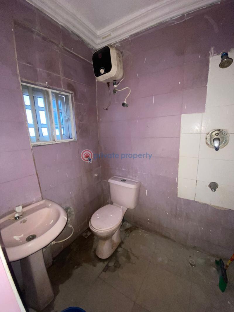 2 bedroom Flat & Apartment For Rent Ikate, Lekki Lekki Lagos - 1