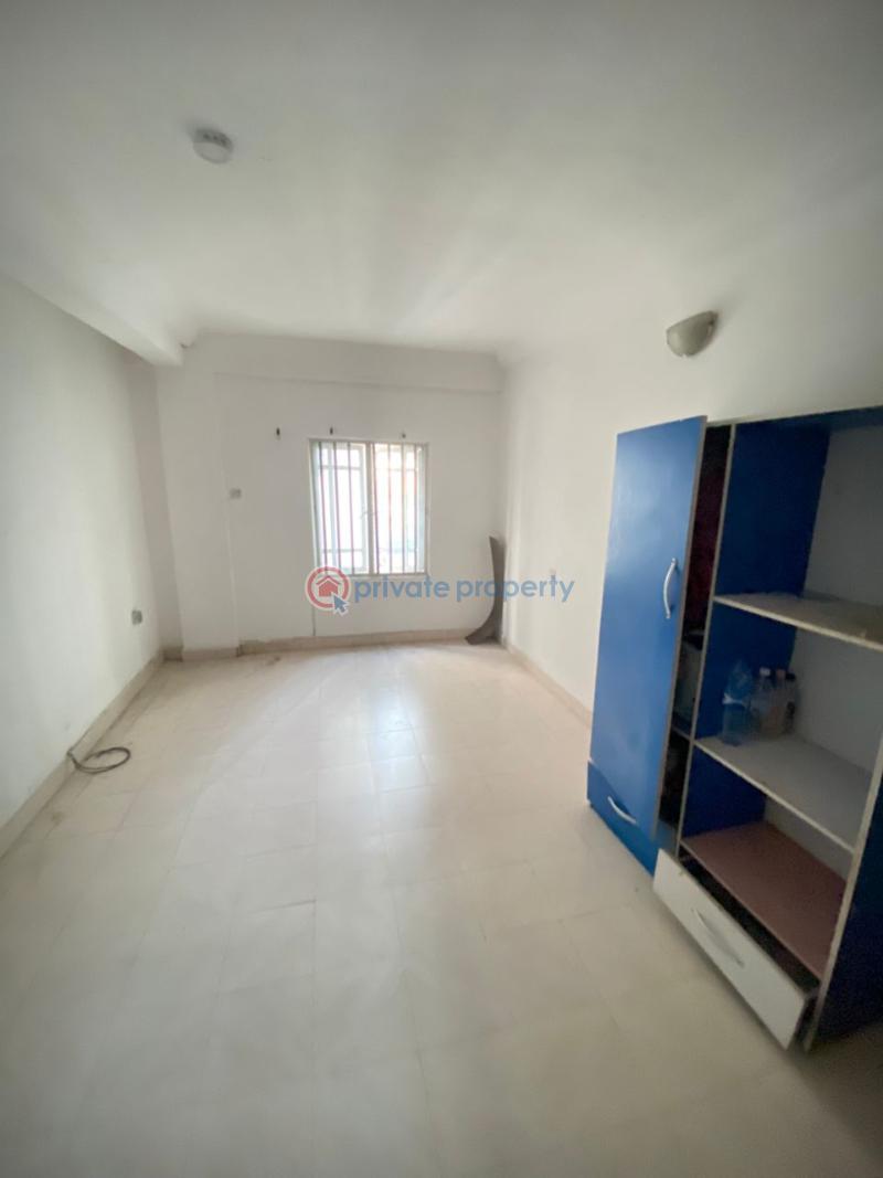 2 bedroom Flat & Apartment For Rent Ikate, Lekki Lekki Lagos - 8