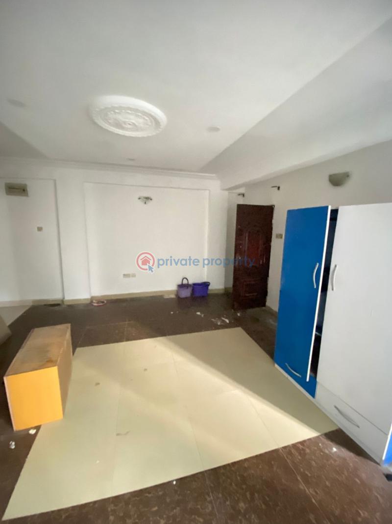 2 bedroom Flat & Apartment For Rent Ikate, Lekki Lekki Lagos - 9