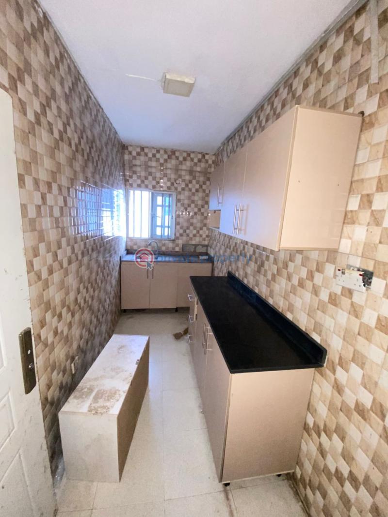 2 bedroom Flat & Apartment For Rent Ikate, Lekki Lekki Lagos - 3