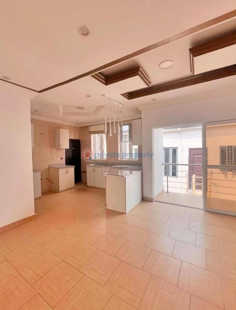 2 bedroom Block Of Flats For Sale Chevron Lekki Lagos Chevron Drive Lekki Lagos - 2