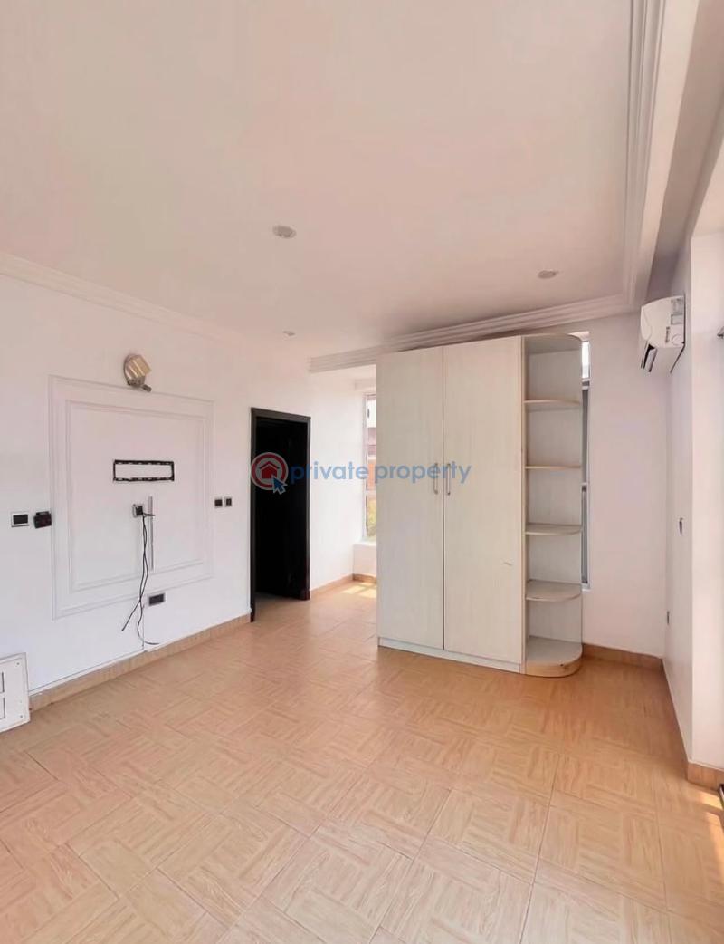 2 bedroom Block Of Flats For Sale Chevron Lekki Lagos Chevron Drive Lekki Lagos - 4