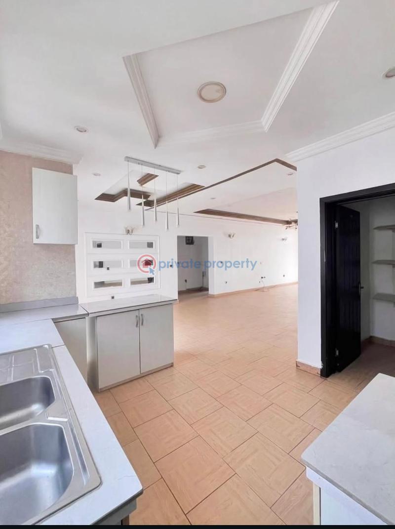 2 bedroom Block Of Flats For Sale Chevron Lekki Lagos Chevron Drive Lekki Lagos - 5