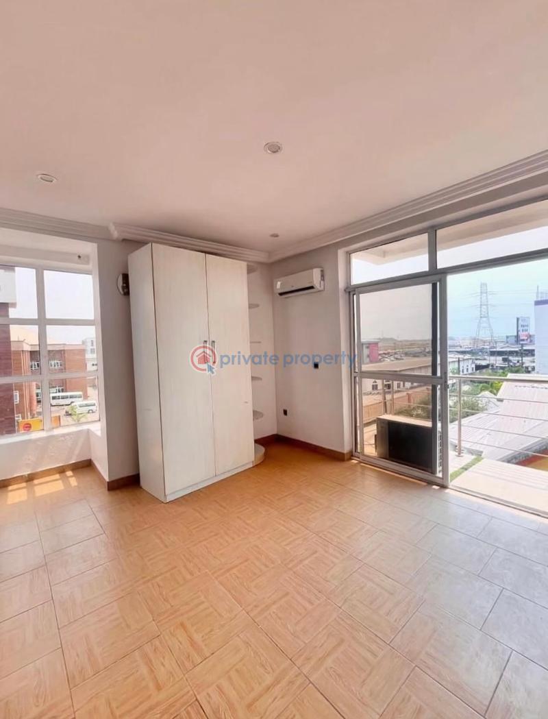 2 bedroom Block Of Flats For Sale Chevron Lekki Lagos Chevron Drive Lekki Lagos - 6