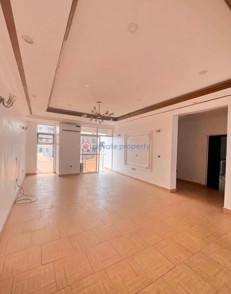 2 bedroom Block Of Flats For Sale Chevron Lekki Lagos Chevron Drive Lekki Lagos - 1