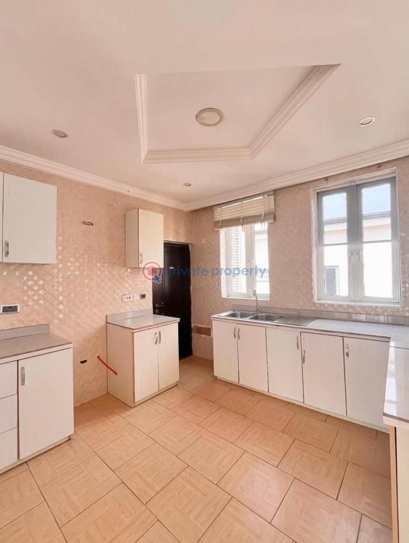 2 bedroom Block Of Flats For Sale Chevron Lekki Lagos Chevron Drive Lekki Lagos - 7