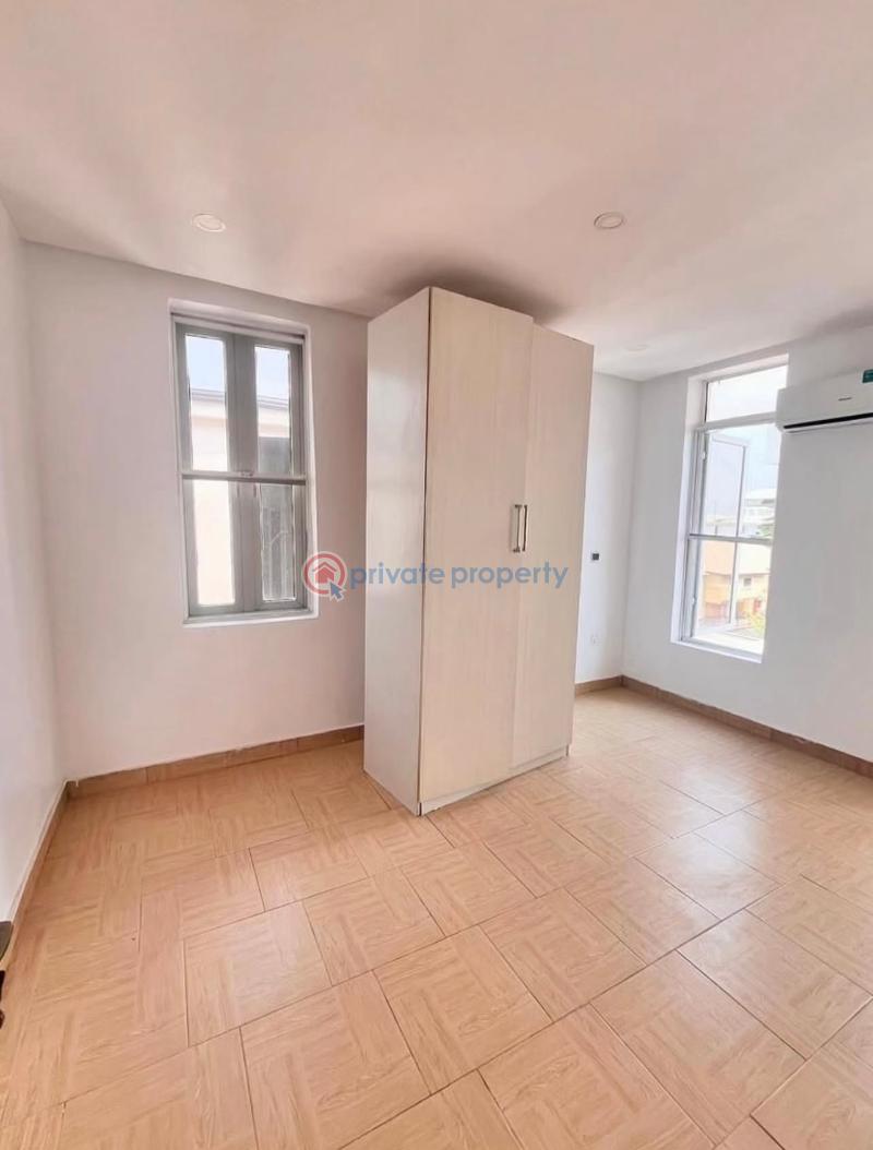 2 bedroom Block Of Flats For Sale Chevron Lekki Lagos Chevron Drive Lekki Lagos - 8