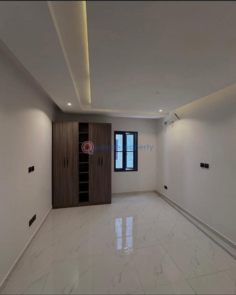 2 bedroom Block Of Flats For Sale Ikate Lekki Lagos Ikate Elegushi Lekki Lagos - 8
