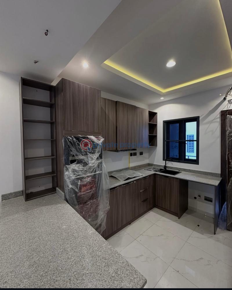 2 bedroom Block Of Flats For Sale Ikate Lekki Lagos Ikate Elegushi Lekki Lagos - 10