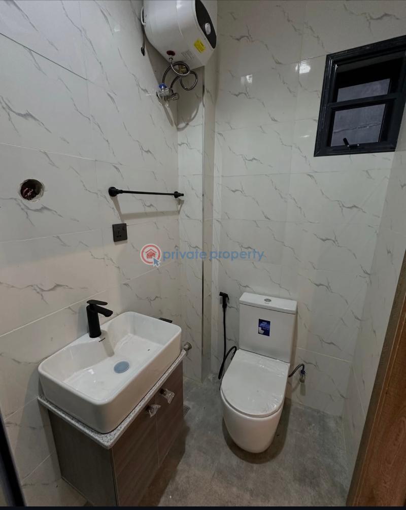 2 bedroom Block Of Flats For Sale Ikate Lekki Lagos Ikate Elegushi Lekki Lagos - 13