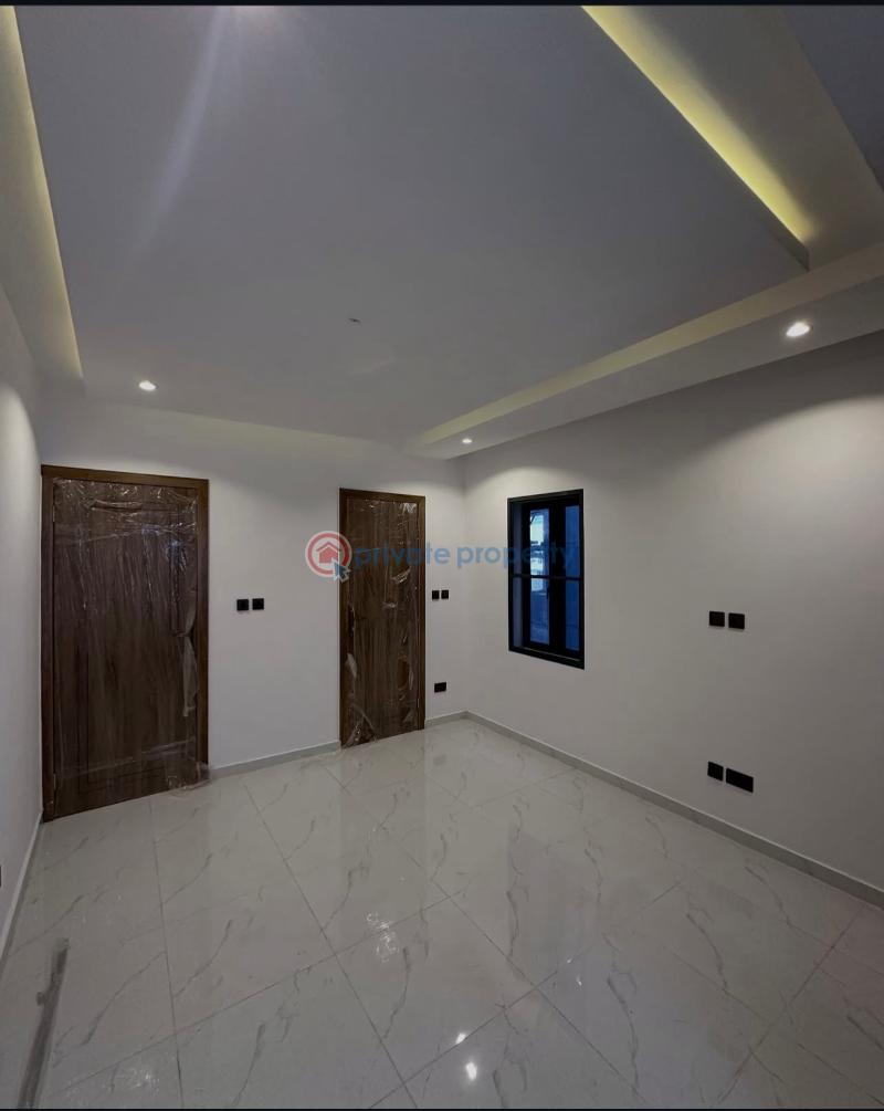 2 bedroom Block Of Flats For Sale Ikate Lekki Lagos Ikate Elegushi Lekki Lagos - 14