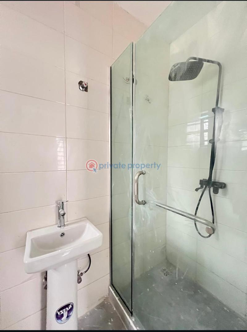 Nice 2 bedroom apartment in ologolo lekki - 4 2 bedroom Block Of Flats For Sale Ologolo Lekki Lagos Jakande Lekki Lagos - 4