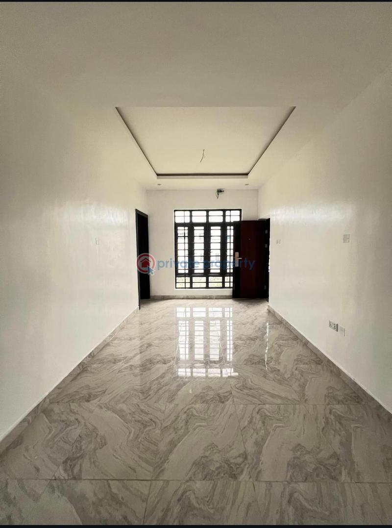 Nice 2 bedroom apartment in ologolo lekki - 5 2 bedroom Block Of Flats For Sale Ologolo Lekki Lagos Jakande Lekki Lagos - 5