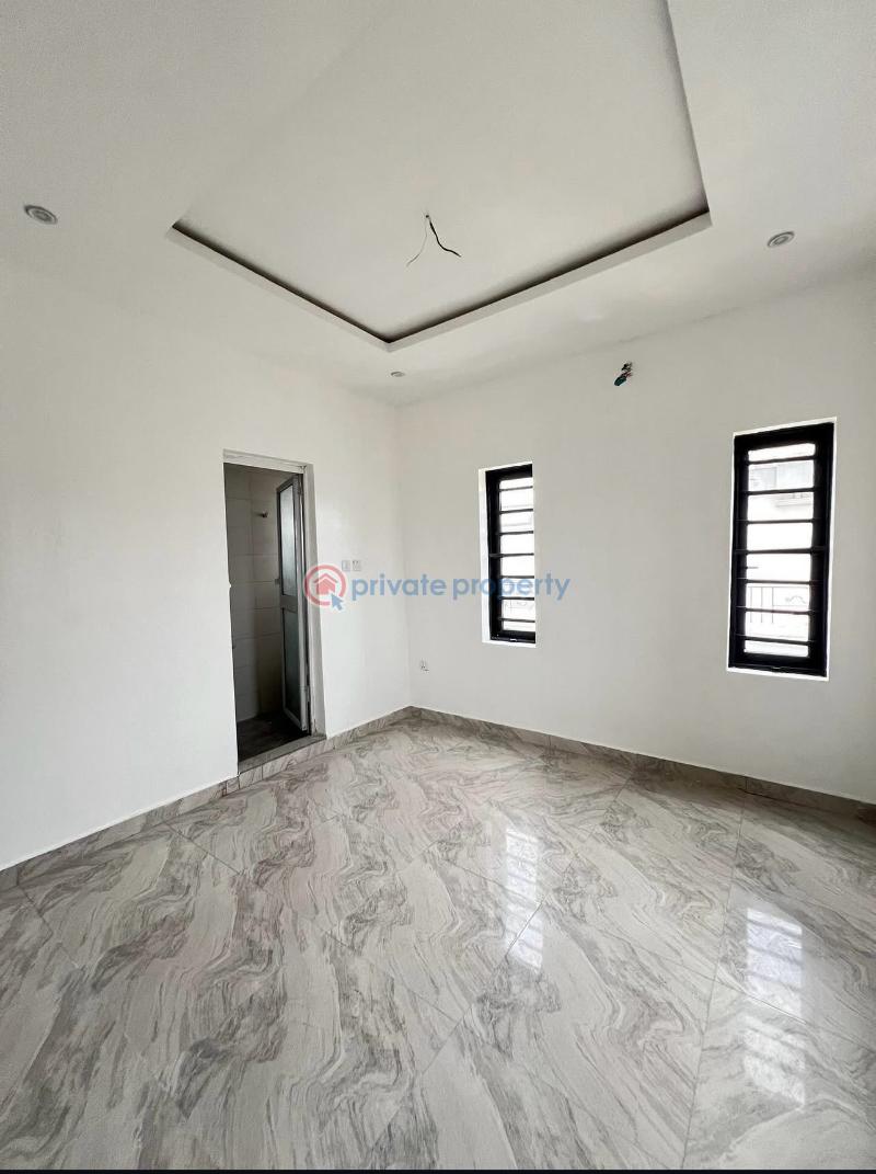 Nice 2 bedroom apartment in ologolo lekki - 7 2 bedroom Block Of Flats For Sale Ologolo Lekki Lagos Jakande Lekki Lagos - 7