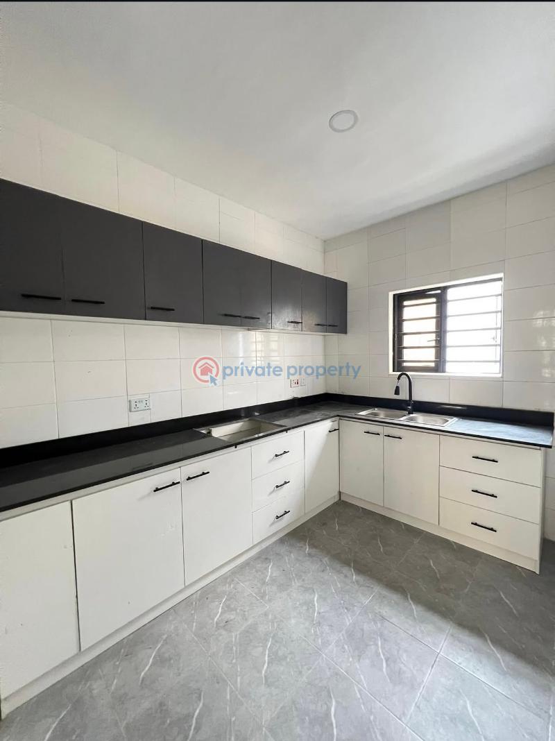 Nice 2 bedroom apartment in ologolo lekki - 1 2 bedroom Block Of Flats For Sale Ologolo Lekki Lagos Jakande Lekki Lagos - 1