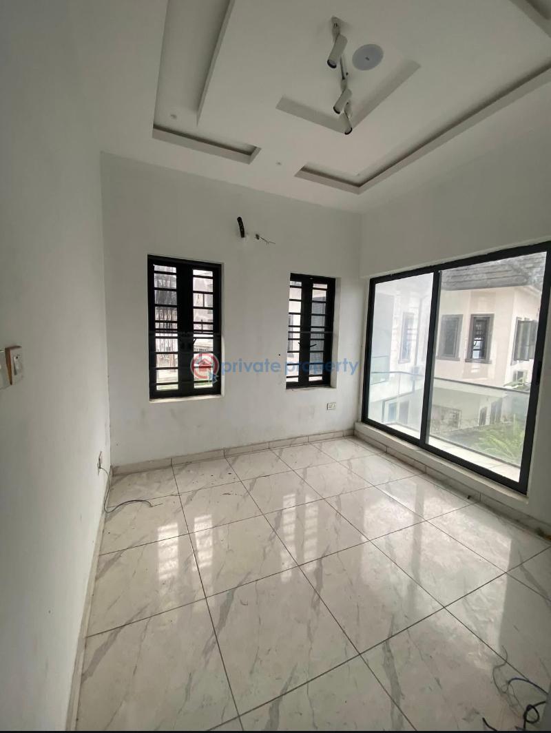 2 bedroom Block Of Flats For Sale Ologolo Lekki Lagos Jakande Lekki Lagos - 23