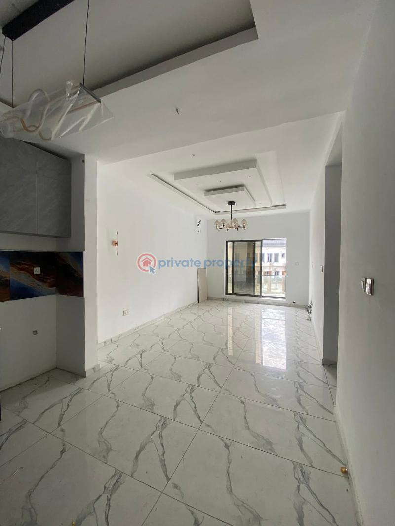 2 bedroom Block Of Flats For Sale Ologolo Lekki Lagos Jakande Lekki Lagos - 16