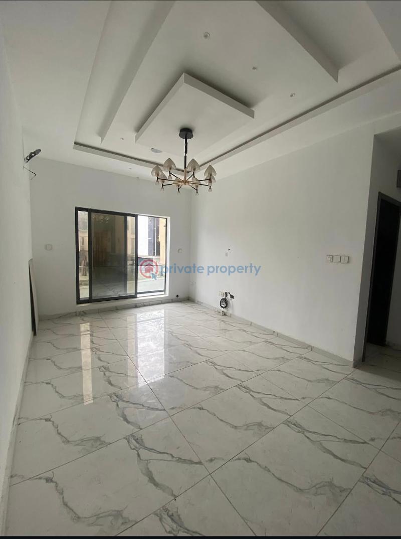 2 bedroom Block Of Flats For Sale Ologolo Lekki Lagos Jakande Lekki Lagos - 15