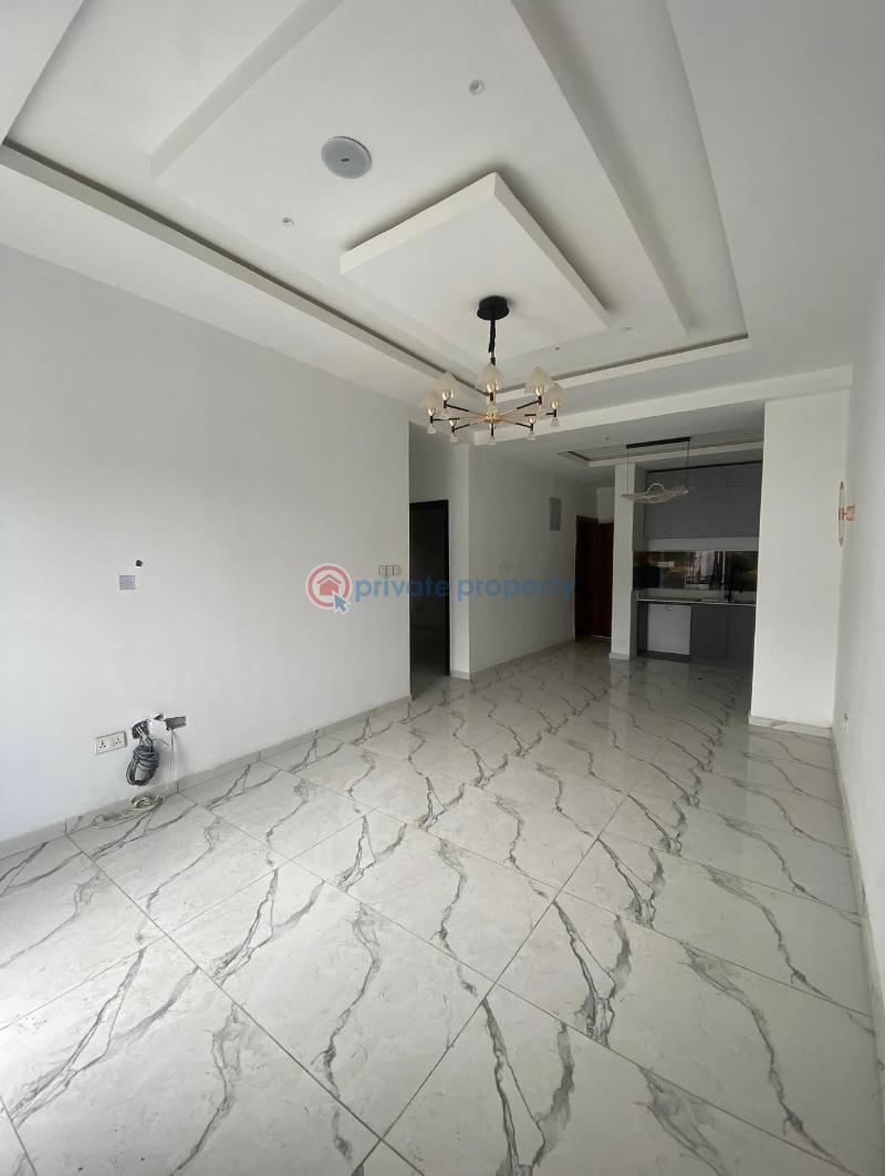 2 bedroom Block Of Flats For Sale Ologolo Lekki Lagos Jakande Lekki Lagos - 17