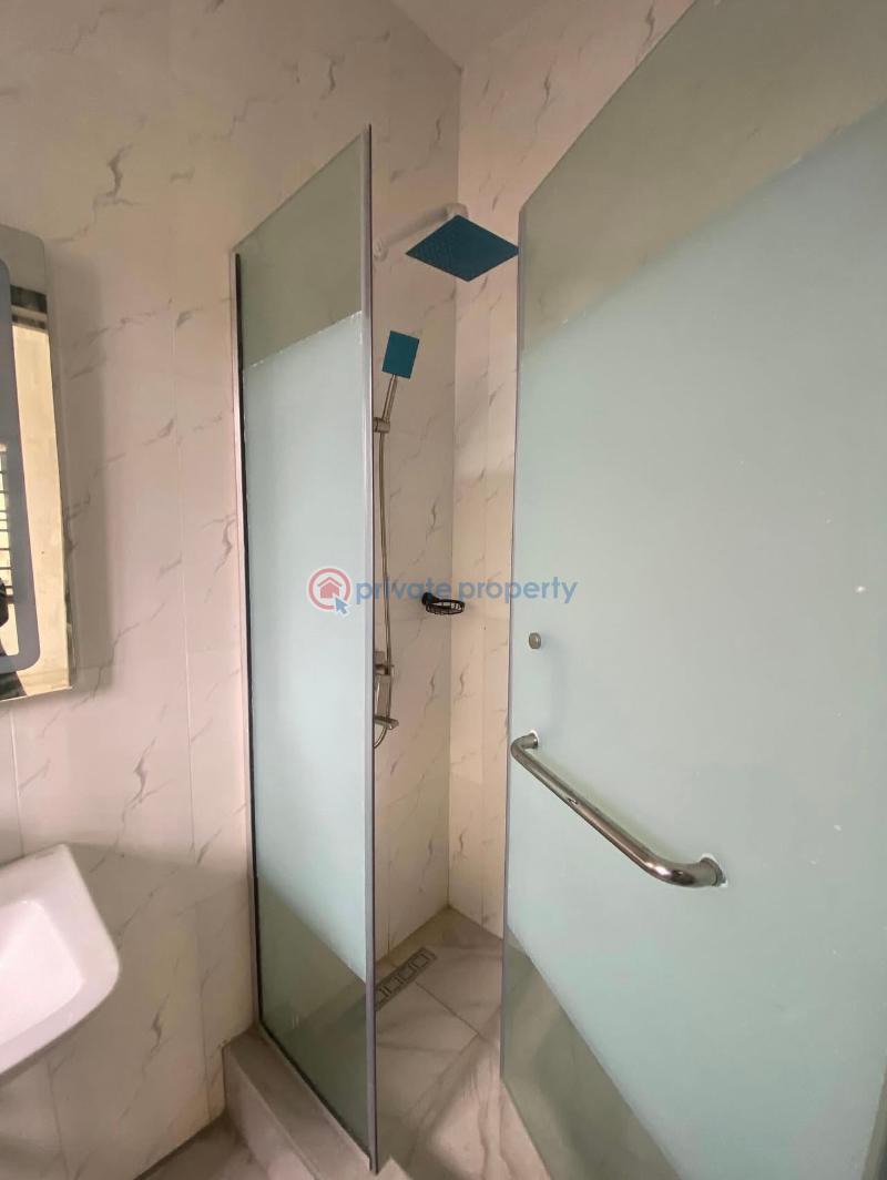 2 bedroom Block Of Flats For Sale Ologolo Lekki Lagos Jakande Lekki Lagos - 27