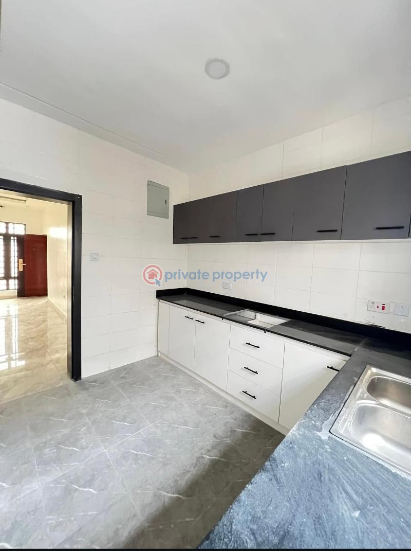 Nice 2 bedroom apartment in ologolo lekki - 8 2 bedroom Block Of Flats For Sale Ologolo Lekki Lagos Jakande Lekki Lagos - 8